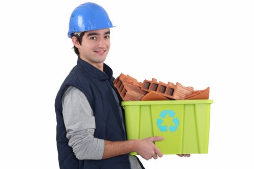 Different types of skips for various projects