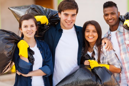 Competitive pricing at Hampstead Skip Hire