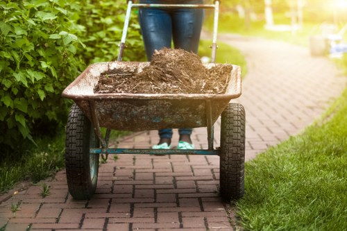 Best practices for construction waste recycling
