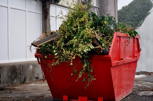 Choosing the right skip for your project